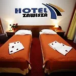 Zawisza Hotel 3*