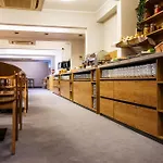 Hotel Zawisza Bydgoszcz