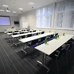 Hotel Zawisza Bydgoszcz