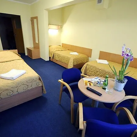 Zawisza Hotel Bydgoszcz