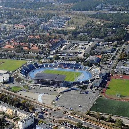 Zawisza 3* Bydgoszcz