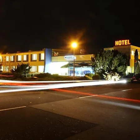 Zawisza Otel 3*