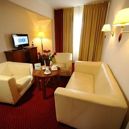 Hotel Zawisza Bydgoszcz