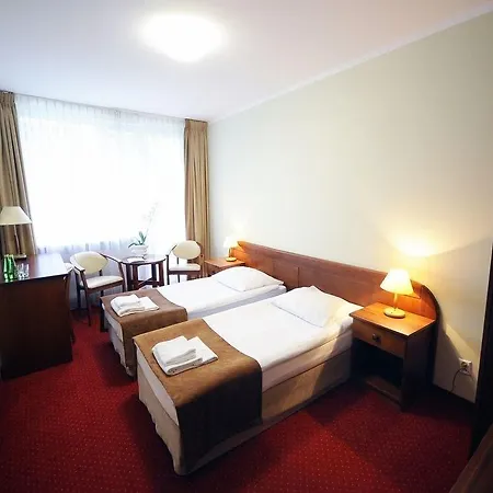 Zawisza Hotel