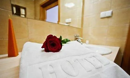 Отель Zawisza Быдгощ