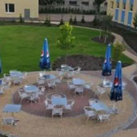 Hotel Zawisza Bydgoszcz