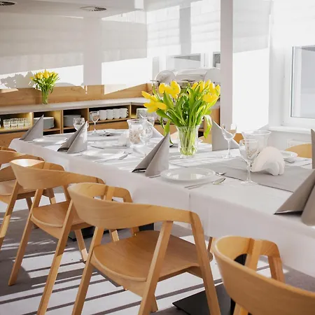 Hotel Zawisza Bydgoszcz