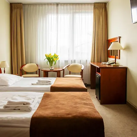 Hotel Zawisza 3*