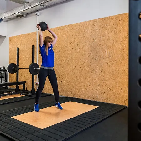 Zawisza Hotel Bydgoszcz