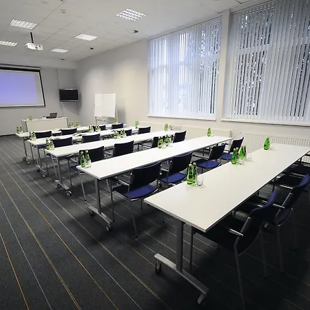 Hotel Zawisza Bydgoszcz