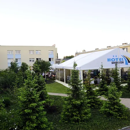 Zawisza Hotel 3*
