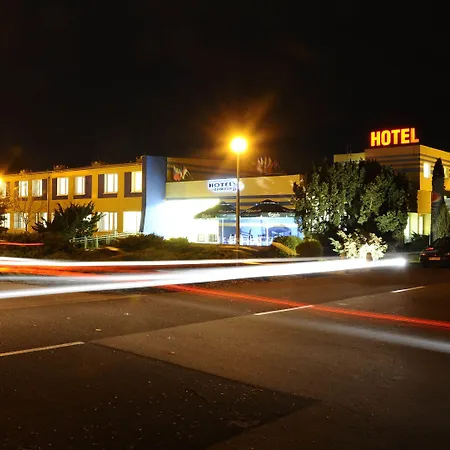 Zawisza Hotel Bydgoszcz