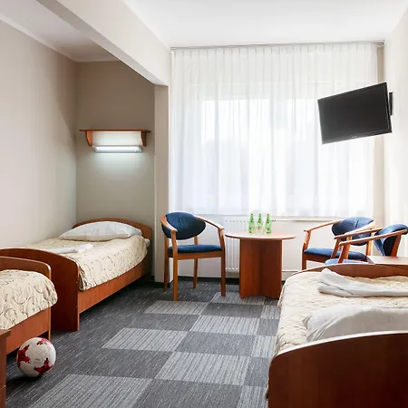 Zawisza Hotel
