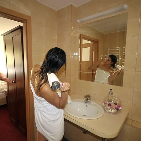 Hotel Zawisza 3*