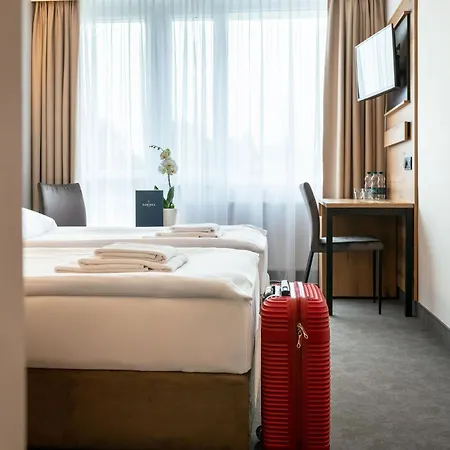 Zawisza Hotel 3*