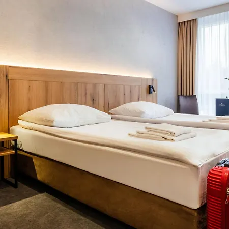 Hotel Zawisza 3*