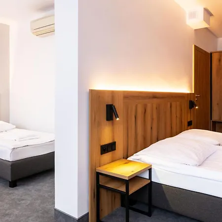 Zawisza Hotel Bydgoszcz