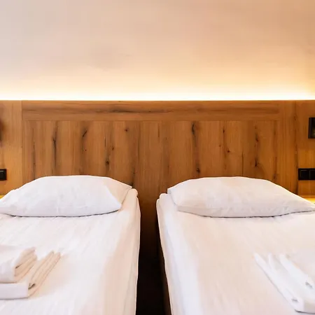Hotel Zawisza Bydgoszcz