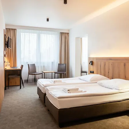 Hotel Zawisza