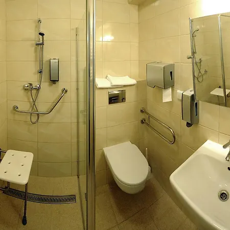 Hotel Zawisza 3*