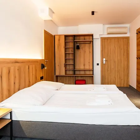 Hotel Zawisza Bydgoszcz
