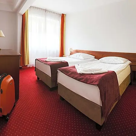 Zawisza Hotel Bydgoszcz