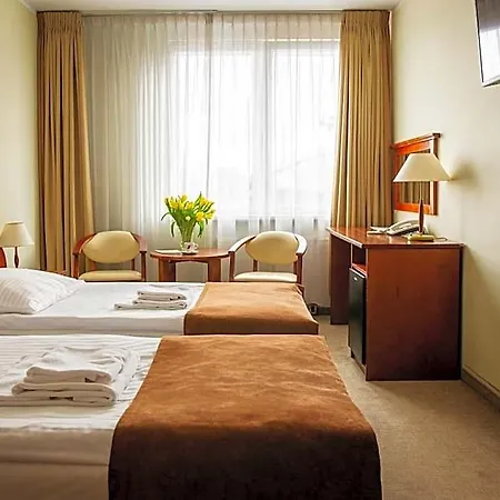 Zawisza 3* Bydgoszcz