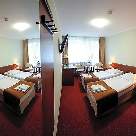Hotel Zawisza