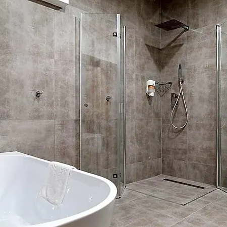 Zawisza Hotel Bydgoszcz