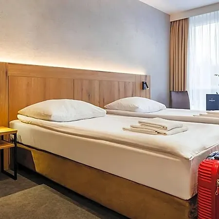 Zawisza 3* Bydgoszcz