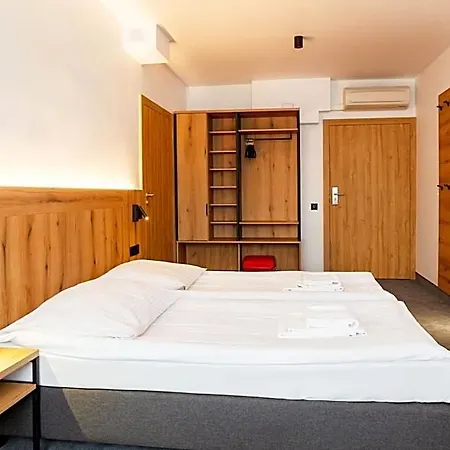 Hotel Zawisza Bydgoszcz