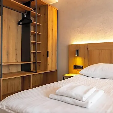 Zawisza Hotel Bydgoszcz