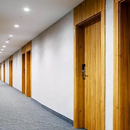 Hotel Zawisza