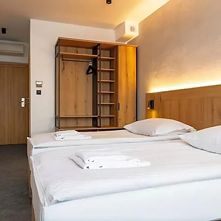 Hotel Zawisza