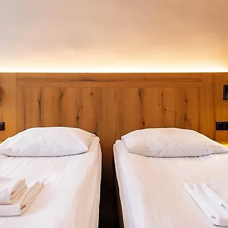Zawisza Hotel Bydhošť