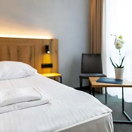Hotel Zawisza