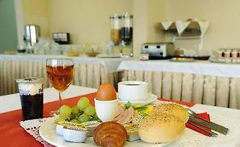 Zawisza 3* Bydgoszcz