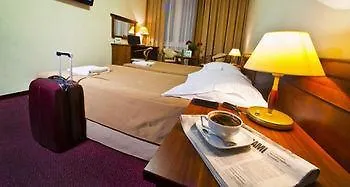 Zawisza Hotel Bydgoszcz
