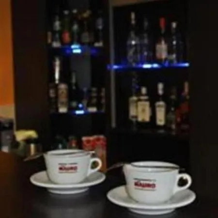 Zawisza 3* Bydgoszcz