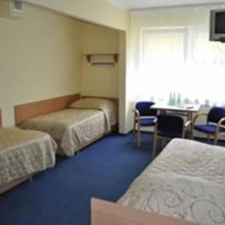 Zawisza Hotel