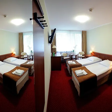 Zawisza 3* Bydgoszcz