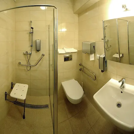 Otel Zawisza 3*