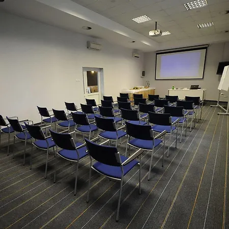 Zawisza Отель 3*