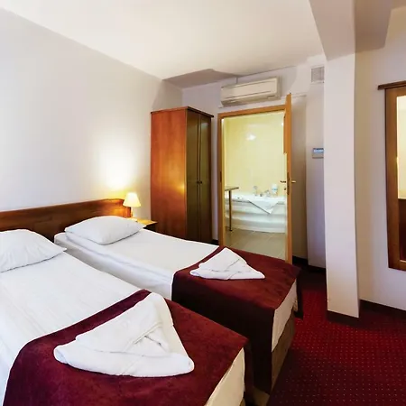 Zawisza Hotel