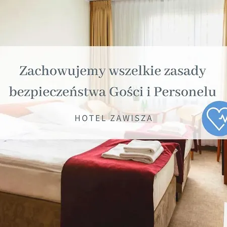 Zawisza 3* Bydgoszcz