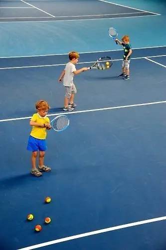 Zawisza Szálloda 3*