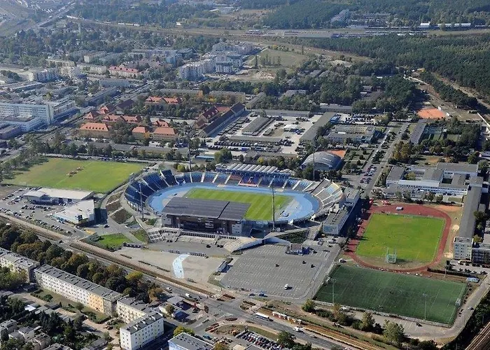 Zawisza 3* Bydgoszcz