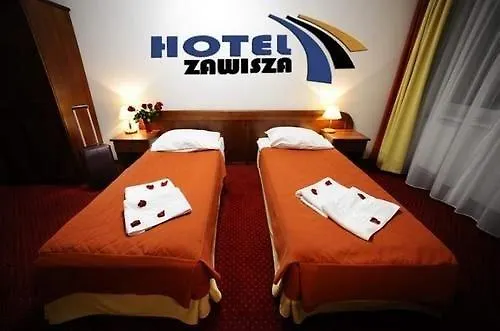 Zawisza Hotell 3*