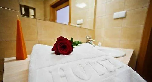 Hotell Zawisza Bydgoszcz