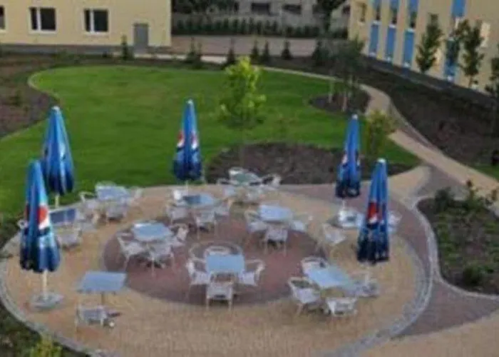 Hotell Zawisza Bydgoszcz